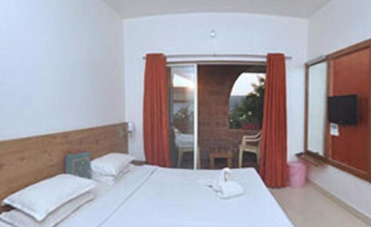 Cloud Green Mahabaleshwar Resort Extérieur photo