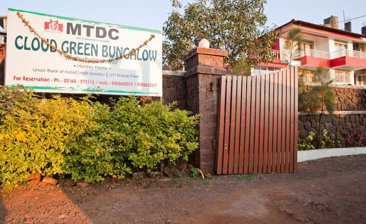 Cloud Green Mahabaleshwar Resort Extérieur photo